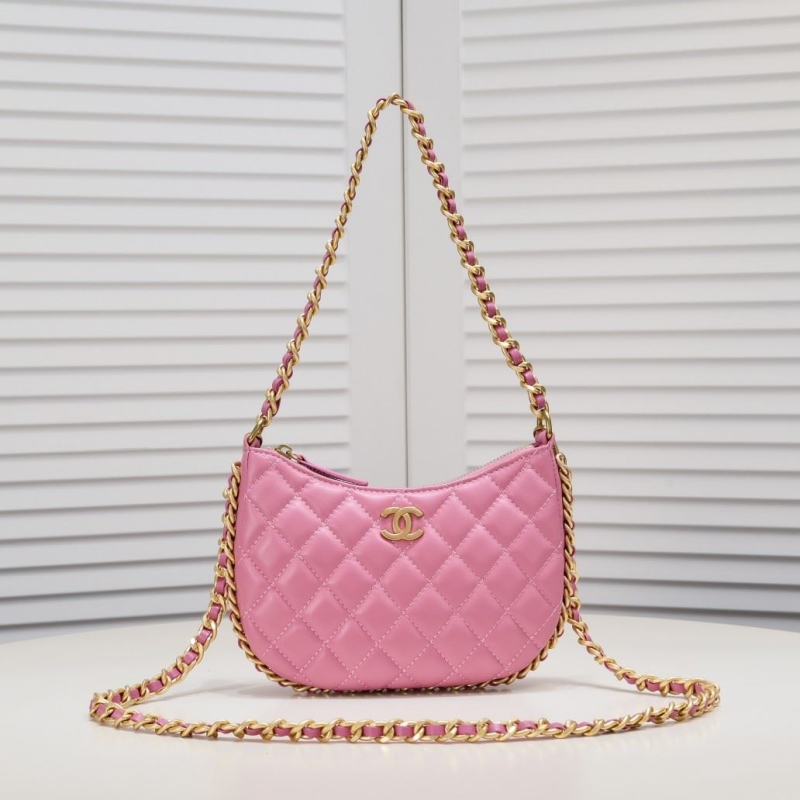 Ch**el hobo bags